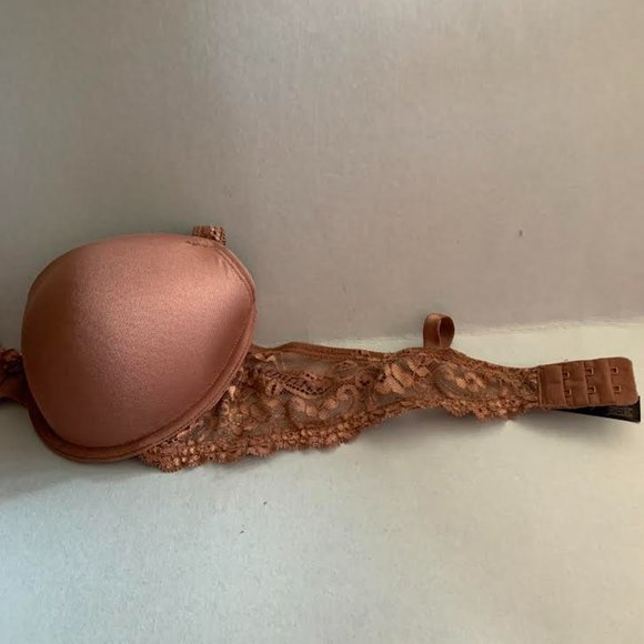 Push up bra - Picture 2 of 3